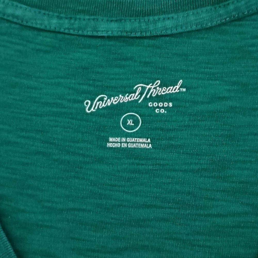 Universal Thread Dress - Picture 3 of 4